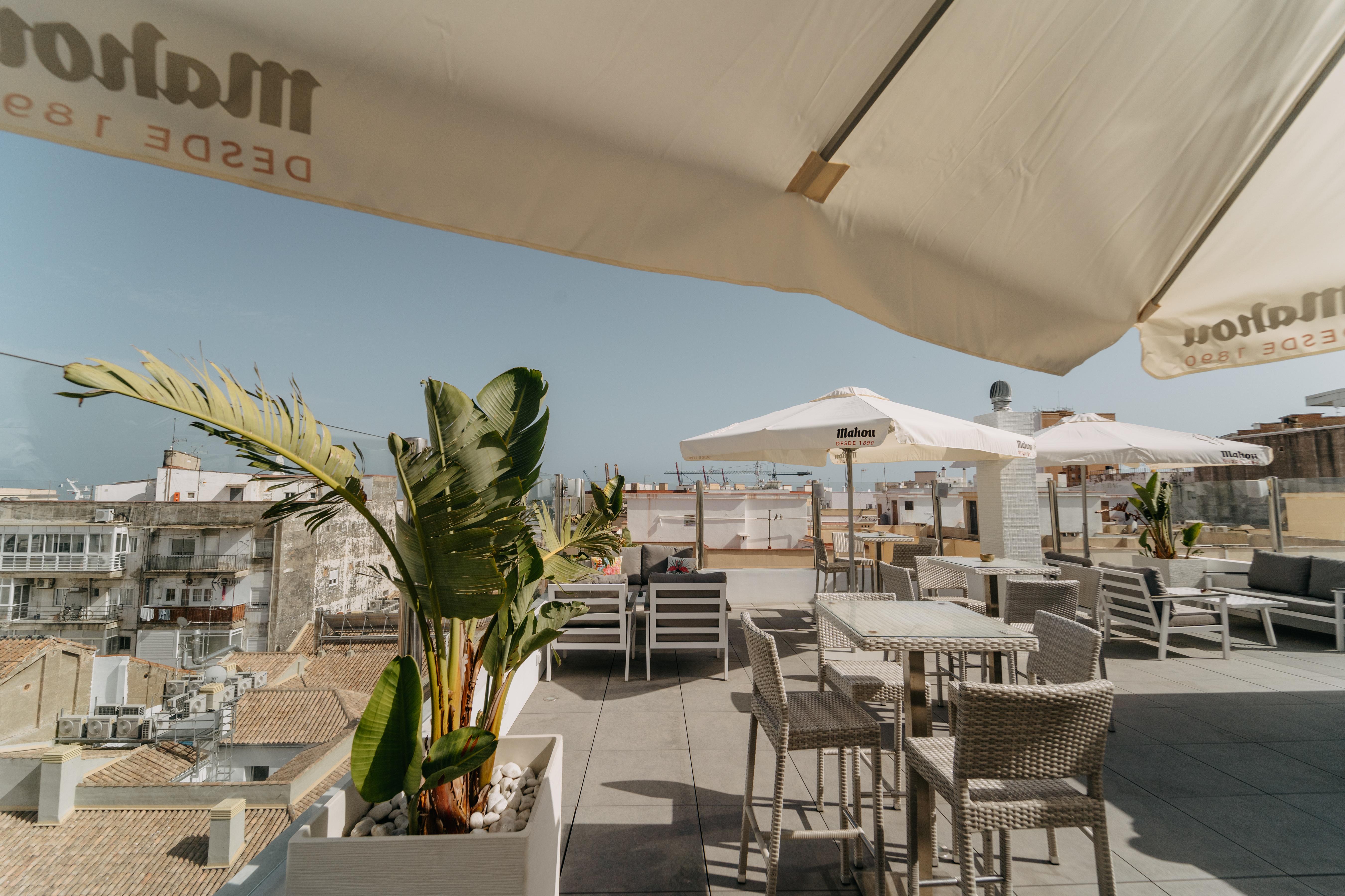 Soho Boutique Bahia Malaga — Bilder 3
